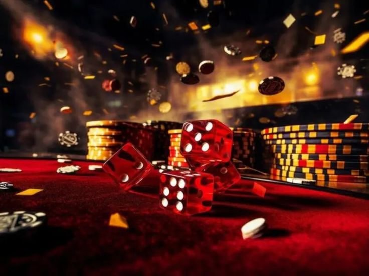 Sportsbook လောင်းကစား