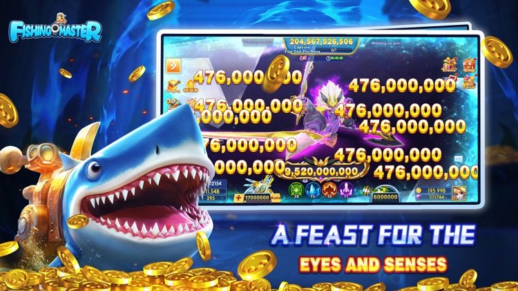 Slots ဂိမ်းများ