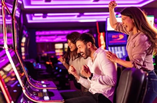 mmk9 Slots Big Win ရလဒ် Jackpot ဆုကြီးများ